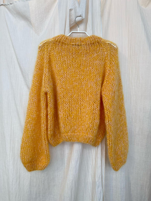 Sweater Simone